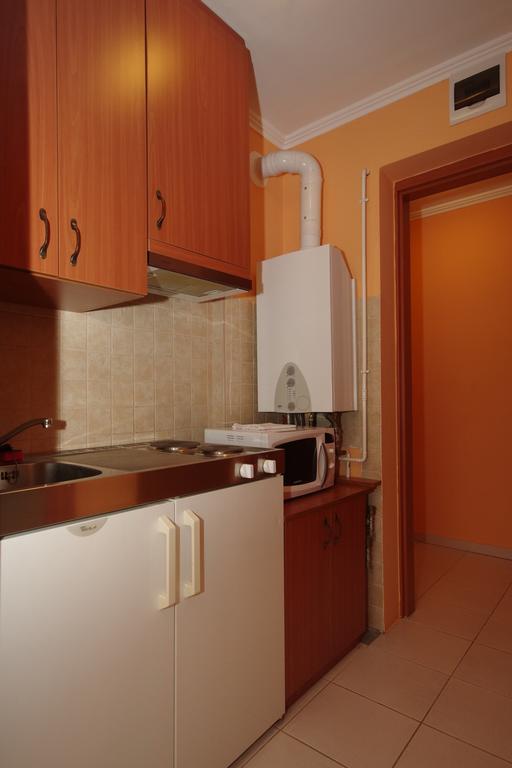 Vararok Apartman Gyula Exterior photo