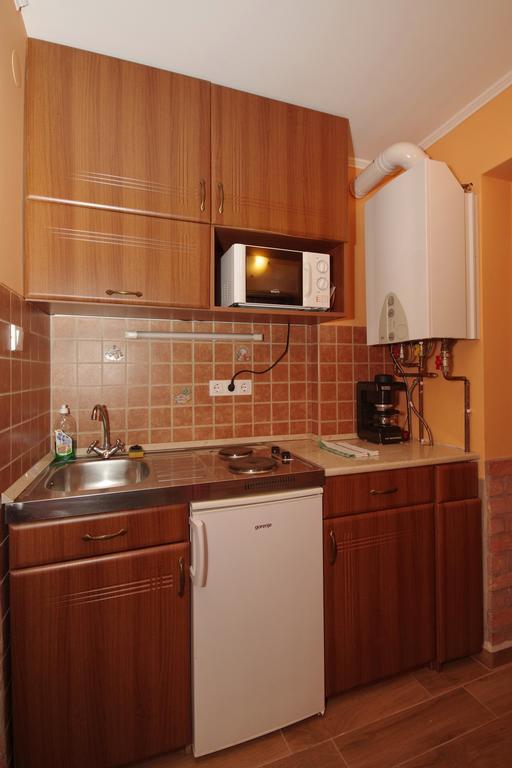 Vararok Apartman Gyula Exterior photo